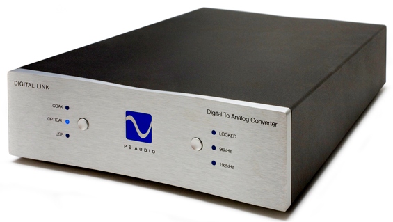 PS Audio Digital Link III